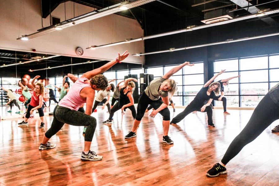 3 ways to burn fat around the middle