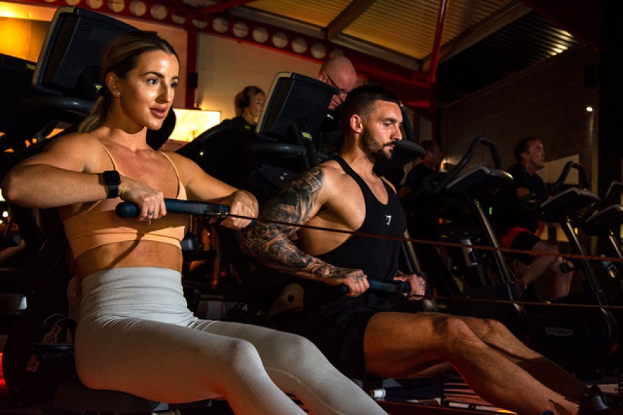 3 Ways To Elevate Your Cardio Fitness